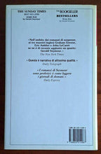 Bersaglio mobile - Gerald Seymour - Sperling