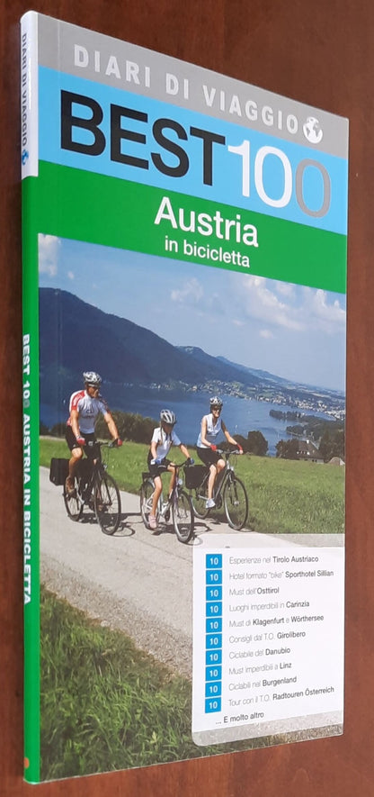 Best 100 - Austria in bicicletta - Diari di viaggio