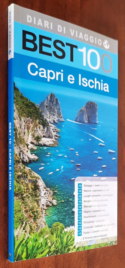 Best 100 - Capri e Ischia - Diari di viaggio