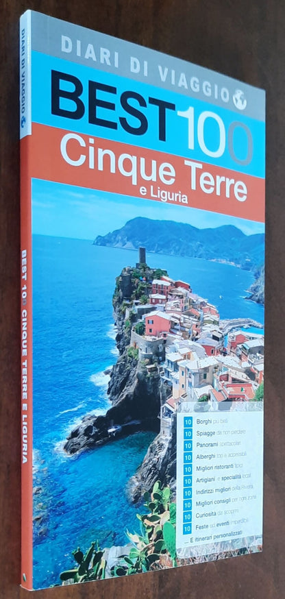 Best 100 - Cinque Terre e Liguria - Diari di viaggio