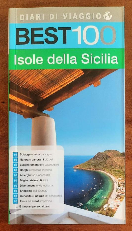 Best 100 - Isole della Sicilia - Diari di viaggio