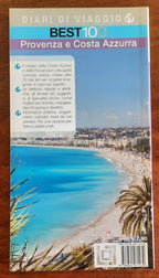 Best 100 - Provenza e Costa Azzurra - Diari di viaggio