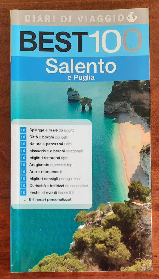 Best 100 - Salento e Puglia - Diari di viaggio