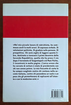 Bestiario d'Italia 1994-2004 - Giampaolo Pansa - Sperling