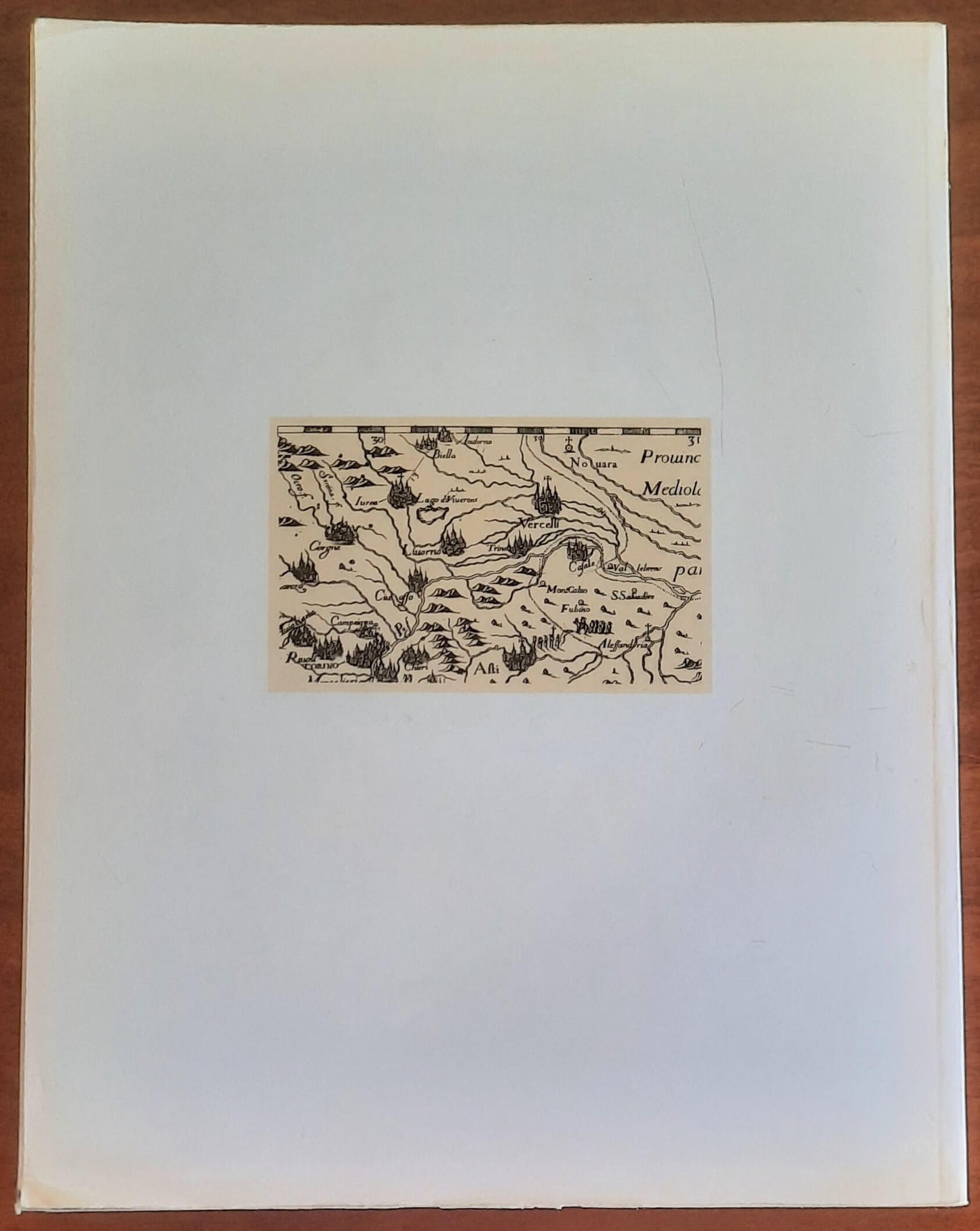 Biella - di Cristina Brigidini - Pierparide Tedeschi - Edizioni Condè