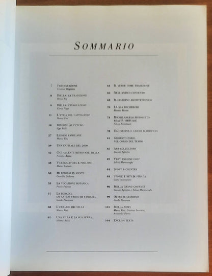 Biella - di Cristina Brigidini - Pierparide Tedeschi - Edizioni Condè