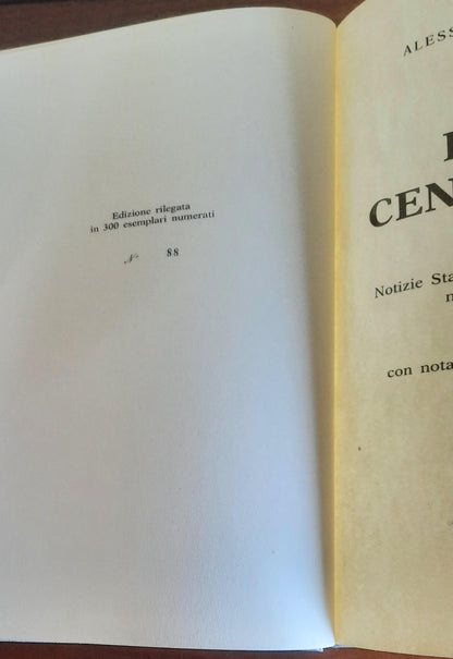 Biella cent'anni fa (1800-1900) - Alessandro Roccavilla - Arnaldo Forni Editore