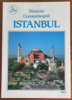 Bisanzio, Costantinopoli, Istanbul - di Dogan Gumus