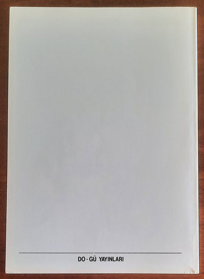 Bisanzio, Costantinopoli, Istanbul - di Dogan Gumus