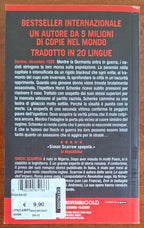Blackout - di Simon Scarrow - Newton Compton