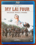 Blu-ray: My Lay Four. Soldati senza onore - 2010