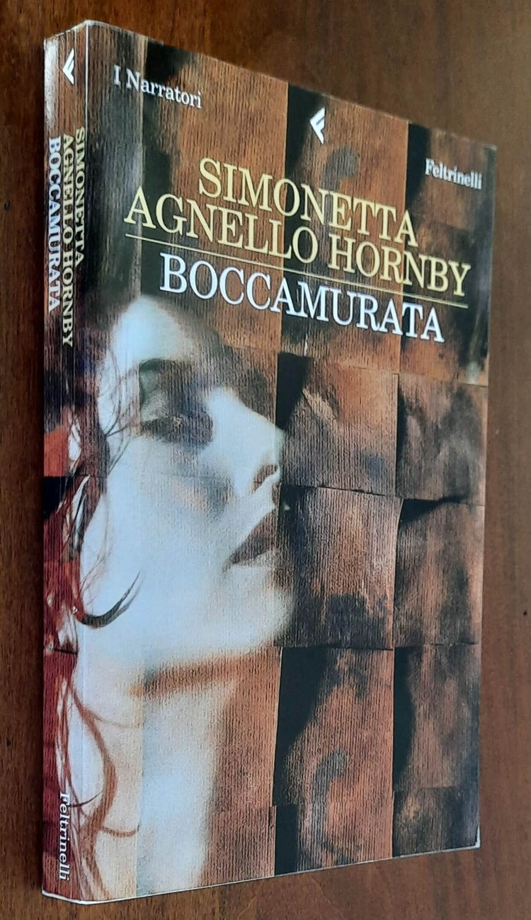 Boccamurata - di Simonetta Agnello Hornby