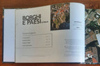 Borghi e paesi d'Italia. Emozioni dal cielo - Edizioni White Star