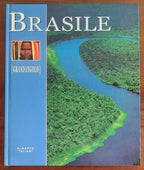 Brasile - di Alberto Taliani - White Star - Grandangolo