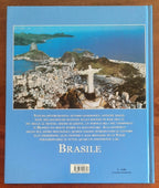 Brasile - di Alberto Taliani - White Star - Grandangolo