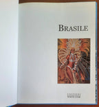 Brasile - di Alberto Taliani - White Star - Grandangolo