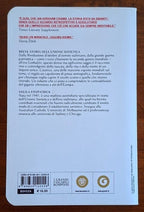 Breve storia dell’Unione sovietica. L’ascesa e la caduta di una delle massime potenze del XX secolo