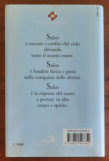 Breviario dell’Alpinista - di Luigi Bianchi - Edizioni San Paolo