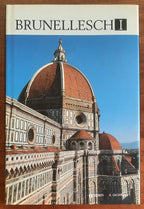 Brunelleschi - di Elena Capretti - Giunti