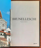 Brunelleschi - di Elena Capretti - Giunti