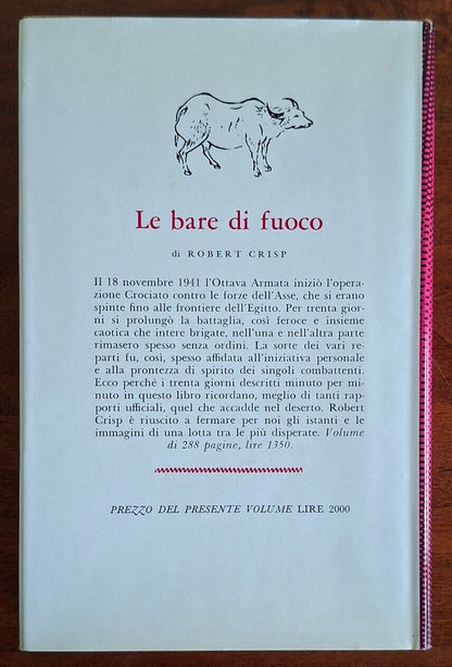 Buffalo. La storia di una divisione di negri che invase l'Italia, narrata dal sergente più decorato d'America