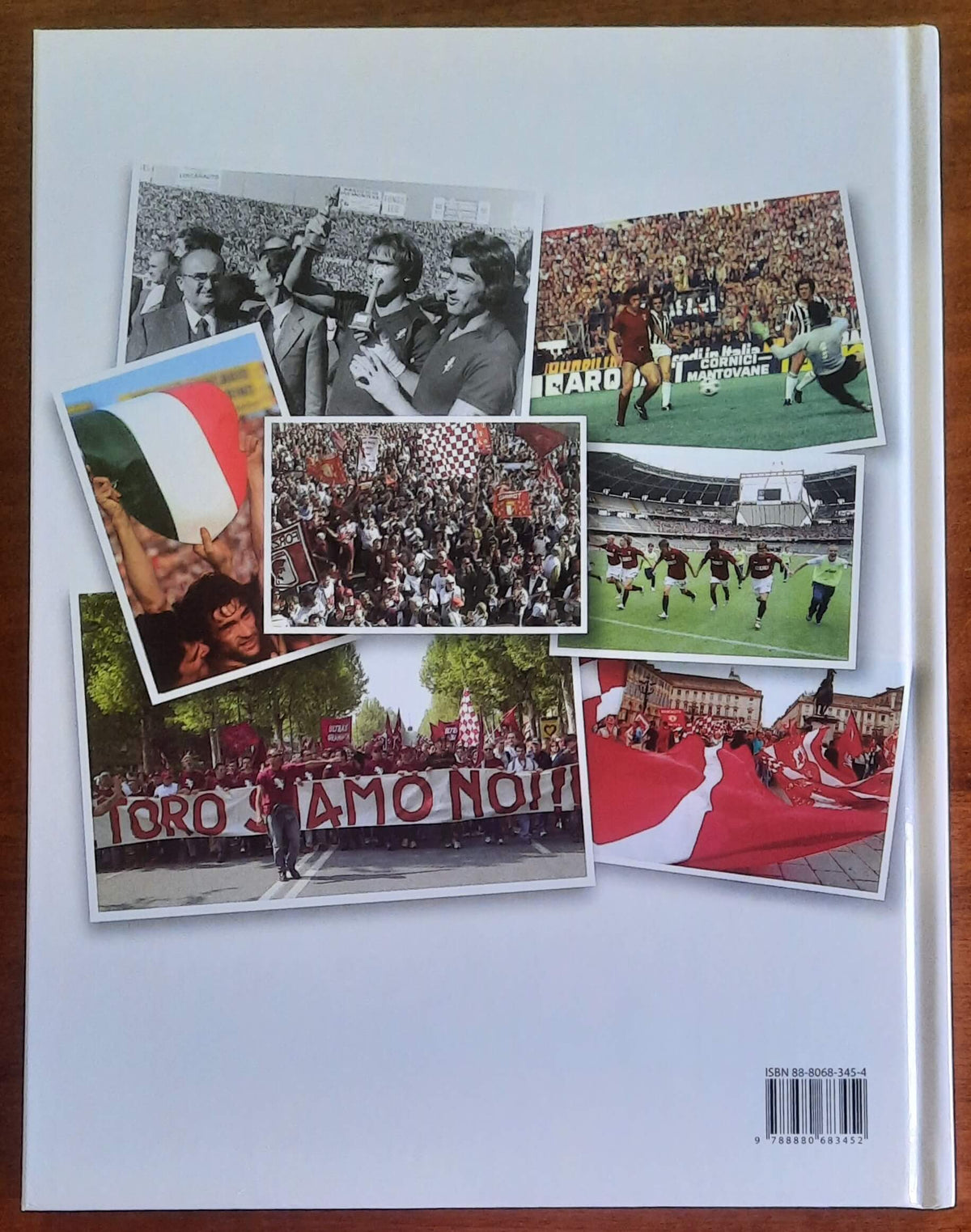 Buon cento Toro vol.2 - 1968 - 2006 - Priuli & Verlucca
