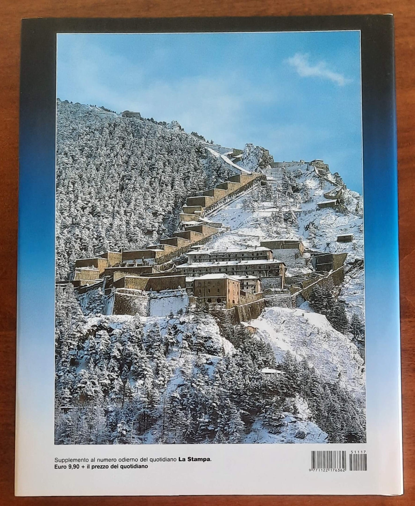 Buongiorno Montagne Duemilasei - Priuli & Verlucca Editori