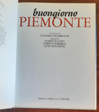 Buongiorno Piemonte - La Stampa/Priuli e Verlucca