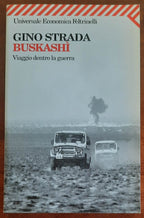 Buskashì. Viaggio dentro la guerra - Libreria Biellese