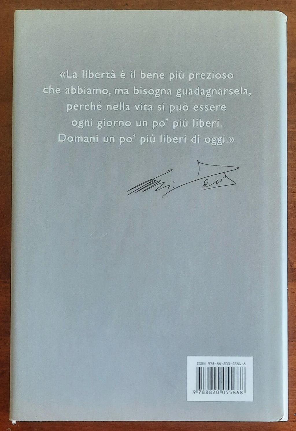 C’è anche domani - di Ennio Doris - Sperling e Kupfer