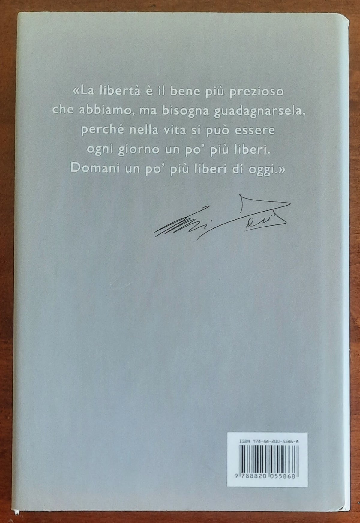 C’è anche domani - di Ennio Doris - Sperling e Kupfer