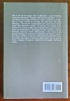 Caccia alla Bismark - Biblioteca Storica