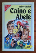 Caino e Abele - Jeffrey Archer - Sperling & Kupfer