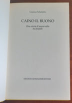 Caino il buono. Una storia d’amore-odio tra fratelli - Libreria Biellese