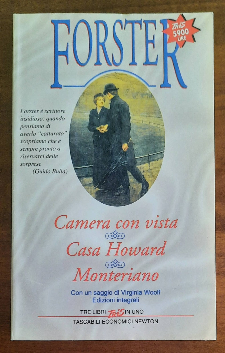 Camera con vista - Casa Howard - Monteriano