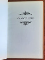 Camicie Nere - Libritalia - Editoriale Zeus - Memorie di guerra