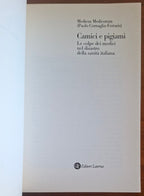 Camici e pigiami. Le colpe dei medici nel disastro della sanità italiana