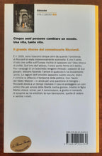Caminito. Un aprile del commissario Ricciardi - di Maurizio De Giovanni