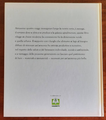 Campagna e città. Dialogo fra due mondi in cerca di nuovi equilibri