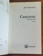 Cancrena. Venere nera - Feltrinelli - 1977