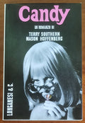 Candy - di Terry Southern e Mason Hoffenberg - Longanesi