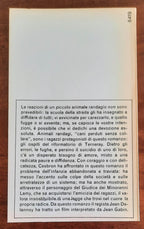 Cani perduti senza collare - Mondadori Oscar