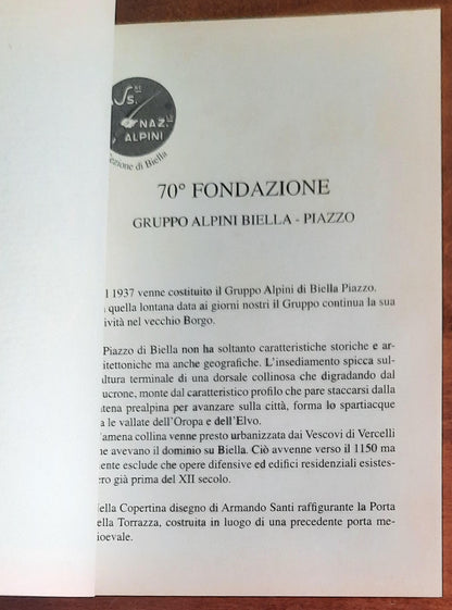 Canti degli Alpini - Associazione Nazionale Alpini