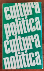 Canti socialisti e comunisti. Da L’inno dei lavoratori a Contessa