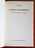 Capire i sentimenti. Per conoscere meglio se stessi e gli altri