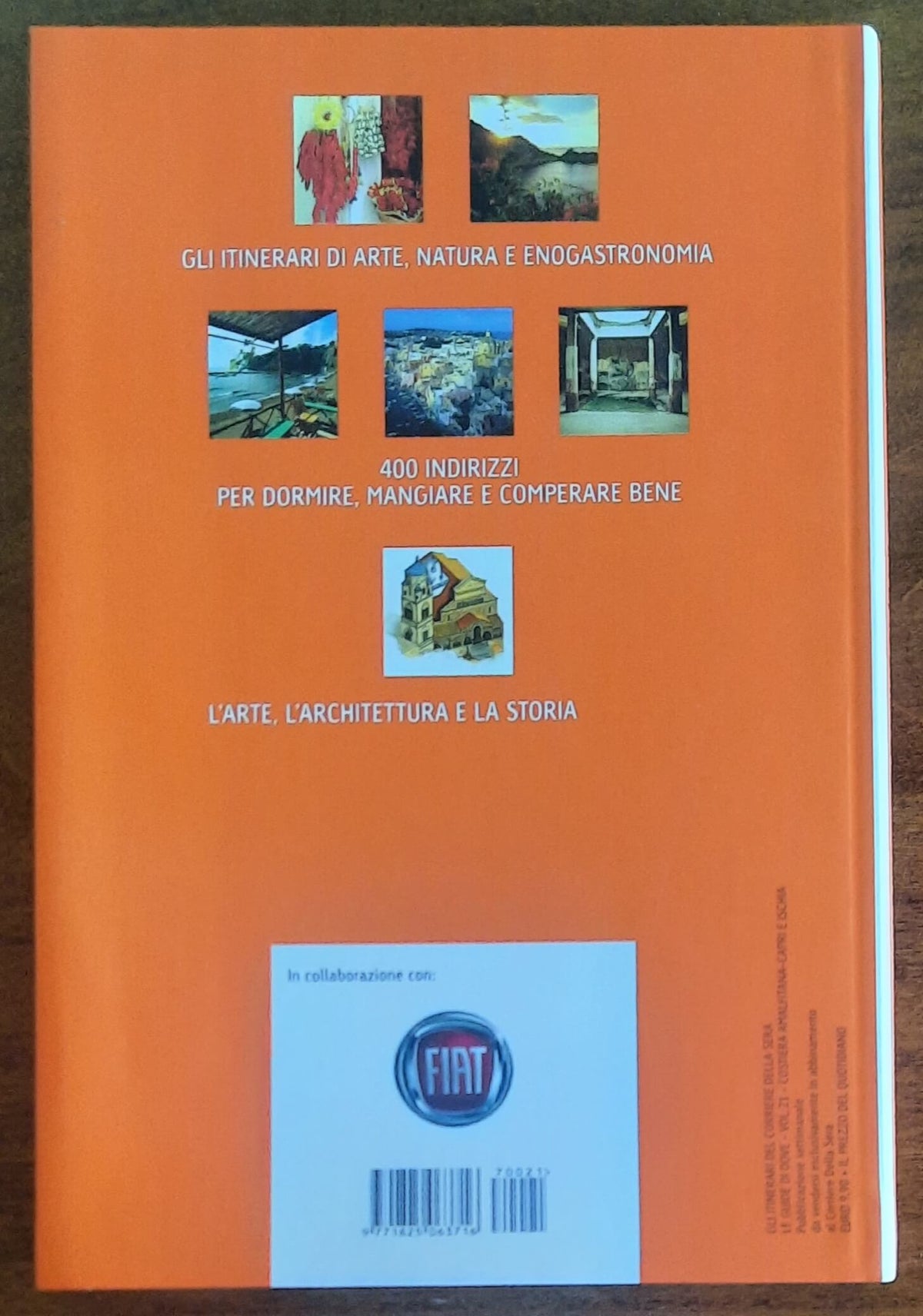 Capri, Ischia e Costiera Amalfitana - Le guide di Dove