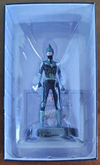 Captain Marvel (Kree) - Marvel Movie Collection De Agostini - Uscita N.31