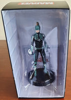 Captain Marvel (Kree) - Marvel Movie Collection De Agostini - Uscita N.31