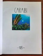 Caraibi - National Geographic - 2006