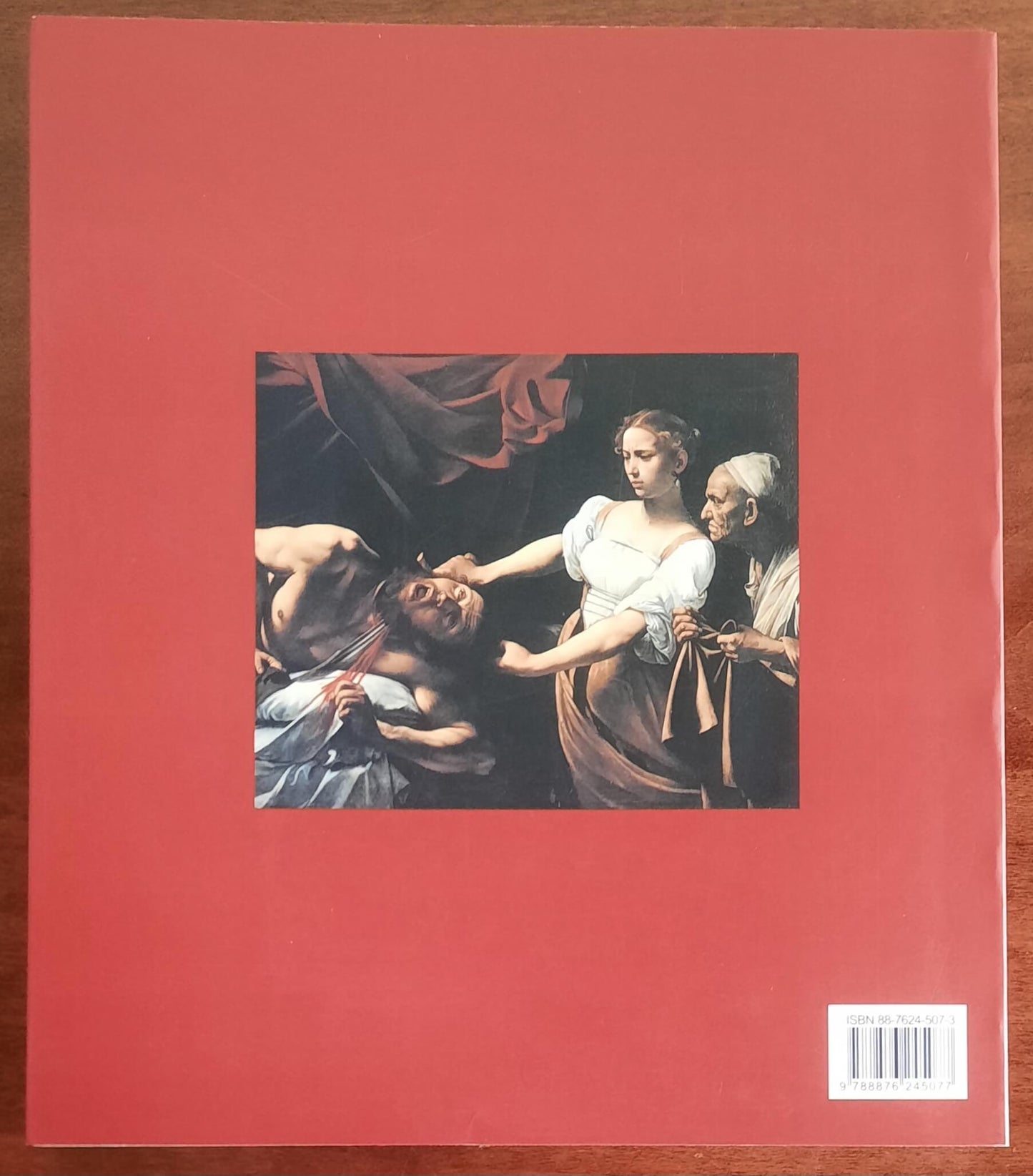 Caravaggio e l’Europa. Da Caravaggio a Mattia Preti - Skira